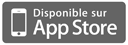 Disponible sur App Store